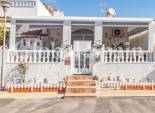 Wederverkoop - Huis -
TORREVIEJA - El chaparral