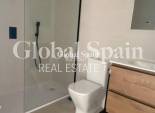 New Build - APARTMENT -
SAN PEDRO DEL PINATAR - El salero