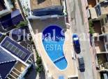 Odsprzedaż - DOM -
TORREVIEJA - LOS BALCONES - LOS ALTOS