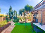 Wiederverkauf - VILLA -
TORREVIEJA - Torreblanca