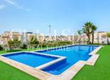 Wederverkoop - APPARTEMENT -
VILLAMARTÍN - Costa Blanca