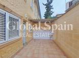 Resale - HOUSE -
SANTIAGO DE LA RIBERA - Santiago de la Ribera