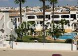 Wederverkoop - APPARTEMENT -
ORIHUELA - Entre Naranjos