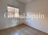 Resale - House -
ALGORFA - Montemar