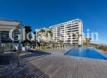 Wiederverkauf - WOHNUNG -
TORREVIEJA - Punta Prima