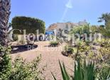 Wiederverkauf - VILLA -
CIUDAD QUESADA