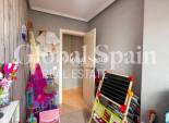 Wiederverkauf - WOHNUNG -
TORREVIEJA - Costa Blanca