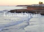 Resale - APARTMENT -
VILLAMARTÍN - Costa Blanca