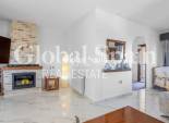 Resale - VILLA -
ALMORADÍ - Inland
