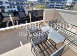Wederverkoop - APPARTEMENT -
ORIHUELA COSTA - Punta Prima