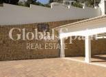 Resale - VILLA -
MORAIRA_TEULADA - Costa Blanca