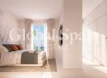 Nueva construcción  - APARTAMENTO -
ESTEPONA - Valle Romano Golf