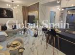 Resale - Apartment -
Sucina