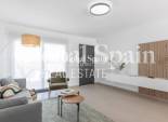 New Build - VILLA -
RAFAL - pueblo