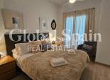 Venta - APARTAMENTO -
El Valle Golf Resort - Inland
