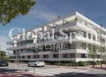 Nieuwbouw - APPARTEMENT -
RINCÓN DE LA VICTORIA - Torre de Benagalbón