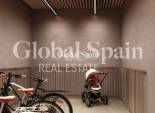 Nueva construcción  - APARTAMENTO -
ESTEPONA - Riviera beach