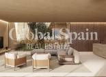 New Build - VILLA -
BENISSA - Montemar