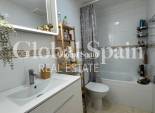 Odsprzedaż - MIESZKANIE -
TORREVIEJA - 