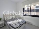 Wederverkoop - VILLA -
CABO ROIG - Costa Blanca