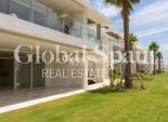 Nouvelle construction - APPARTEMENT -
OJÉN - El Soto De Marbella