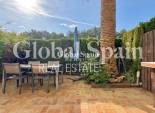 Venta - CASA -
DENIA - Les Marines - Las Marinas