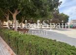 Revente - APPARTEMENT -
PILAR DE LA HORADADA - Pilar de La Horadada - Town