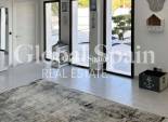 Resale - VILLA -
JÁVEA - Costa Blanca