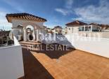 Resale - VILLA -
ALGORFA - Inland