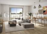 Nieuwbouw - PENTHOUSE -
SAN PEDRO ALCÁNTARA - pueblo