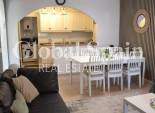 Revente - APPARTEMENT -
ORIHUELA COSTA - Las Filipinas