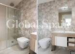 Wederverkoop - PENTHOUSE -
LOS BALCONES - LOS ALTOS