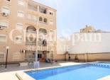 Resale - PENTHOUSE -
TORREVIEJA - Playa de los Locos