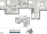 Nowo zbudowane - PENTHOUSE -
MANILVA - La duquesa golf