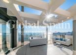 Resale - Apartment -
BENIDORM - Benidorm