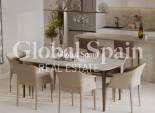Neubau - WOHNUNG -
MIJAS - Urb. Buenavista