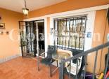 Wiederverkauf - WOHNUNG -
ORIHUELA COSTA - Costa Blanca
