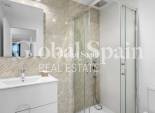 Resale - APARTMENT -
SAN MIGUEL DE SALINAS - San Miguel