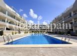 Wederverkoop - APPARTEMENT -
ORIHUELA COSTA - Costa Blanca