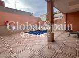 Resale - APARTMENT -
DOLORES - Comunidad Valenciana