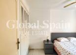 Resale - PENTHOUSE -
TORREVIEJA - Costa Blanca