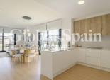 Nouvelle construction - APPARTEMENT -
TORREVIEJA - Torreblanca