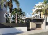 New Build - Apartment -
TORRE PACHECO - Santa Rosalia Lake And Life Resort