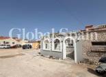 Revente - MAISON -
TORREVIEJA - Torreta Florida