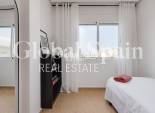 Resale - Apartment -
Jacarilla