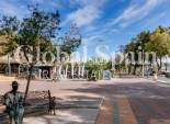 Odsprzedaż - MIESZKANIE -
GUARDAMAR DEL SEGURA - Costa Blanca
