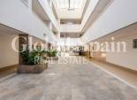 Revente - APPARTEMENT -
BIGASTRO - Inland