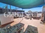 Venta - APARTAMENTO -
TORREVIEJA - El limonar