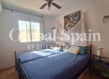 Venta - APARTAMENTO -
TORREVIEJA - El limonar