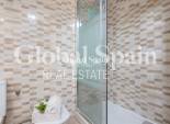 Revente - APPARTEMENT -
TORREVIEJA - Center